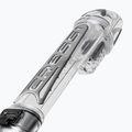 Cressi Duke Dry сива пълнолицева маска за гмуркане с шнорхел XDT000000 4