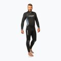 Мъжки костюм за гмуркане Cressi Fast Monopiece 7mm Black LR108703