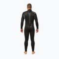 Мъжки костюм за гмуркане Cressi Fast Monopiece 7mm Black LR108703 2