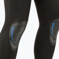 Мъжки костюм за гмуркане Cressi Fast Monopiece 7mm Black LR108703 3