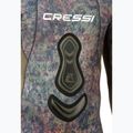 Мъжко неопреново яке Cressi Seppia 3.5mm camouflage 3
