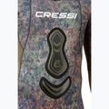 Cressi Seppia 5mm камуфлажно неопреново яке 3
