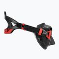 Маска за гмуркане Cressi Zeus black/red 3