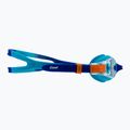 Детски очила за плуване Cressi Dolphin 2.0  сини USG010220 3