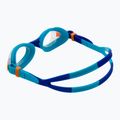 Детски очила за плуване Cressi Dolphin 2.0  сини USG010220 4