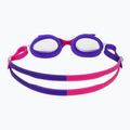 Детски очила за плуване Cressi Seahorse лилаво/розово 4