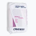 Бързосъхнеща кърпа Cressi Stripe beach purple XVA871 5