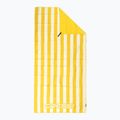 Бързосъхнеща кърпа Cressi Stripe beach yellow XVA871