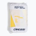 Бързосъхнеща кърпа Cressi Stripe beach yellow XVA871 5