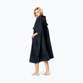 Cressi Robe black XVA914000 пончо 3