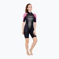 Дамски бански костюм Cressi Altum Shorty 3mm black XLV436061 2