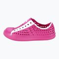 Детски обувки за вода Cressi Pulpy fuchsia/white 10