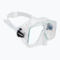 Маска за гмуркане Cressi SF1 прозрачна ZDN331000
