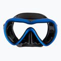 Маска за гмуркане Cressi A1 Anti Fog black/blue 2