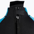 Cressi Smoby Shorty 2 mm детска пяна за плуване черно-синя XDG008001 4