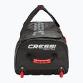 Чанта за гмуркане Cressi Tuna черна XUB976200 4