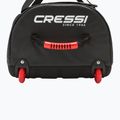 Чанта за гмуркане Cressi Tuna черна XUB976200 5