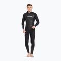 Мъжки неопренов костюм за плуване Cressi Altum Monopiece 3 mm black/blue