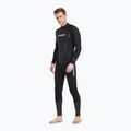 Мъжки неопренов костюм за плуване Cressi Altum Monopiece 3 mm black/blue 3