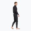 Мъжки неопренов костюм за плуване Cressi Altum Monopiece 3 mm black/blue 4