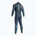 Мъжки бански костюм Cressi Tokugawa Monopiece 3 mm camo blue 4