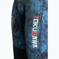 Мъжки бански костюм Cressi Tokugawa Monopiece 3 mm camo blue 7