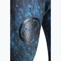 Мъжки бански костюм Cressi Tokugawa Monopiece 3 mm camo blue 8