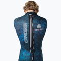 Мъжки бански костюм Cressi Tokugawa Monopiece 3 mm camo blue 12