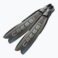 Плавници за гмуркане Cressi Gara Modular Impulse черни