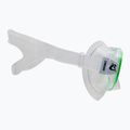 Детски комплект за гмуркане Cressi Perla + Minigringo Маска + шнорхел Зелен DM101267 3