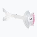 Cressi Perla прозрачна маска за гмуркане DN207940 3