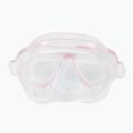 Cressi Perla прозрачна маска за гмуркане DN207940 5