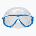 Маска за гмуркане Cressi Estrella clear DN340020 2