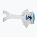 Маска за гмуркане Cressi Estrella clear DN340020 3