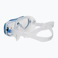 Маска за гмуркане Cressi Estrella clear DN340020 4