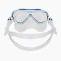 Маска за гмуркане Cressi Estrella clear DN340020 5