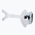 Cressi Estrella маска за гмуркане черна DN340050 3