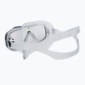 Cressi Estrella маска за гмуркане черна DN340050 4