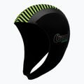 Cressi Качулка за плуване 2mm черна 2