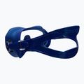 Маска за гмуркане Cressi Z1 синя DN410020 4