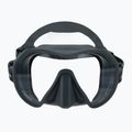 Маска за гмуркане Cressi Z1 сива DN410057 2