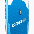 Cressi Reef Window WiSUP 10'2'' синя SUP дъска 7