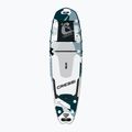 SUP дъска Cressi Tiger Shark Multitask iSUP 10'2" grey NA041025 2