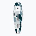 SUP дъска Cressi Tiger Shark Multitask iSUP 10'2" grey NA041025 3