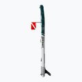 SUP дъска Cressi Tiger Shark Multitask iSUP 10'2" grey NA041025 4