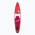 SUP дъска Cressi Fury Touring DC iSUP червена NA051280 2