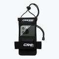 Cressi Float Case Dry Водоустойчив калъф за телефон черен 3