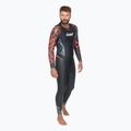 Мъжки хидрокостюм Cressi Kuwae 2/3/4 mm black/red 6