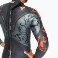 Мъжки хидрокостюм Cressi Kuwae 2/3/4 mm black/red 8