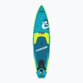 Cressi Jet Cruise DC iSUP 11'2" зелена SUP дъска NA061163 2